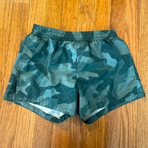 Old Navy athletic shorts!
